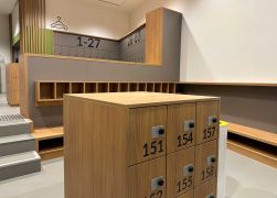 Die Neue Ernst Abbe Buecherei In Jena 14